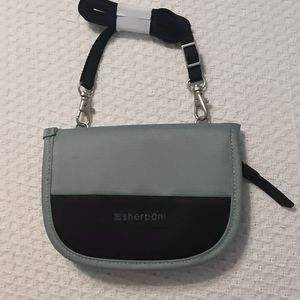 Sherpani Zoe crossbody